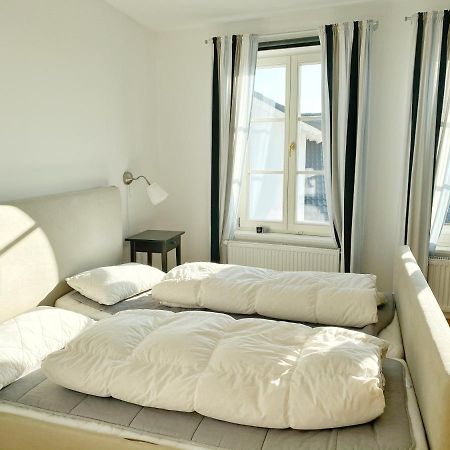 Sassnitz - Seaside Appartements Seaside Appartements, "Grey" Esterno foto